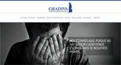 Desktop Screenshot of ctgradiva.com.ar