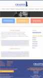 Mobile Screenshot of ctgradiva.com.ar
